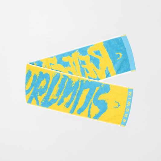 REJECT CHEER TOWEL (YL&BU ver.)