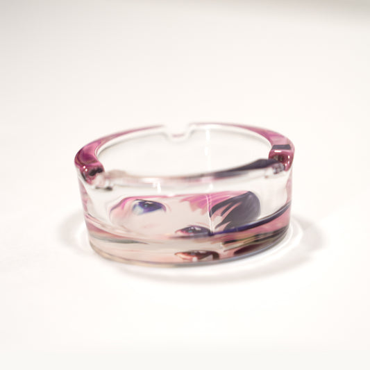 天鬼ぷるるおまんじゅう小物入れ