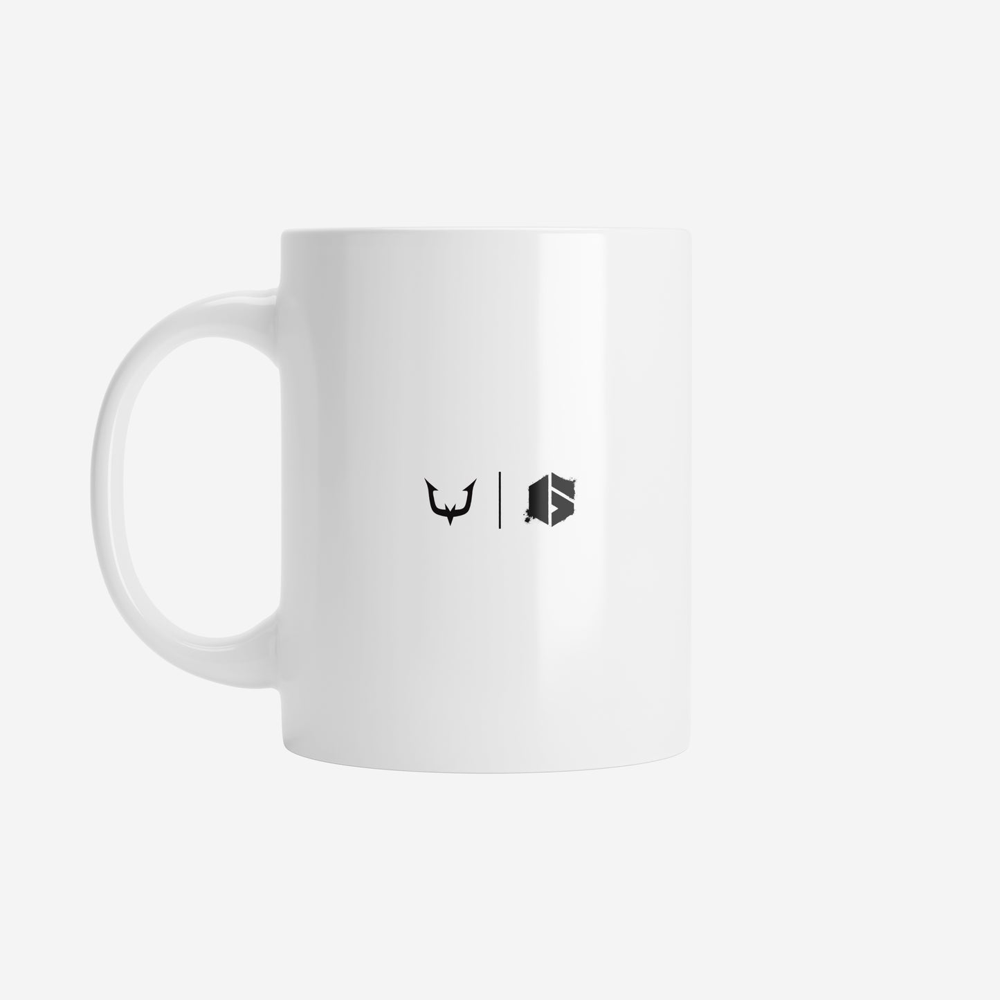 REJECT x STREET FIGHTER 6 LESHAR x ED MUG