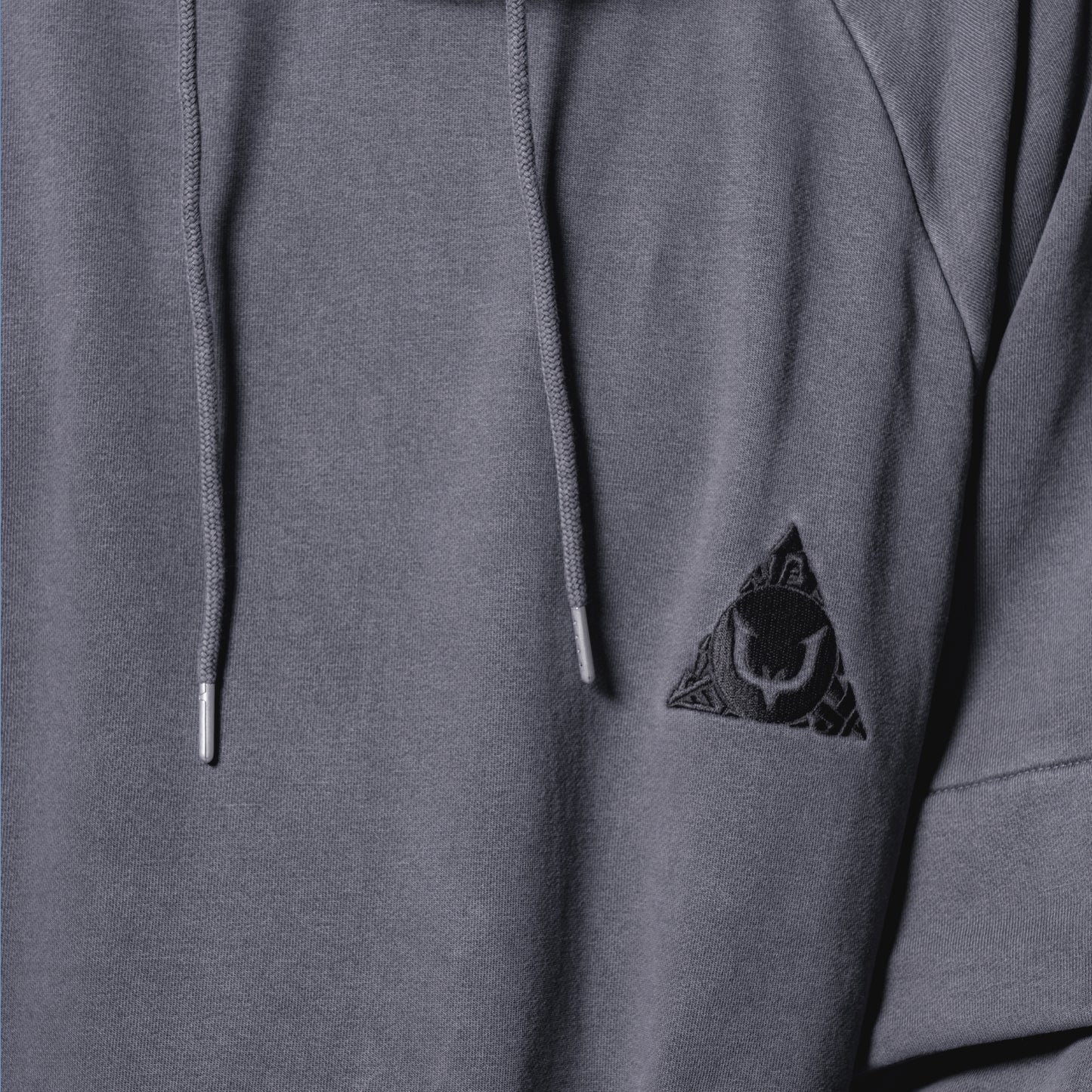 REJECT Apex div Apparel Collection vol.1 Hoodie
