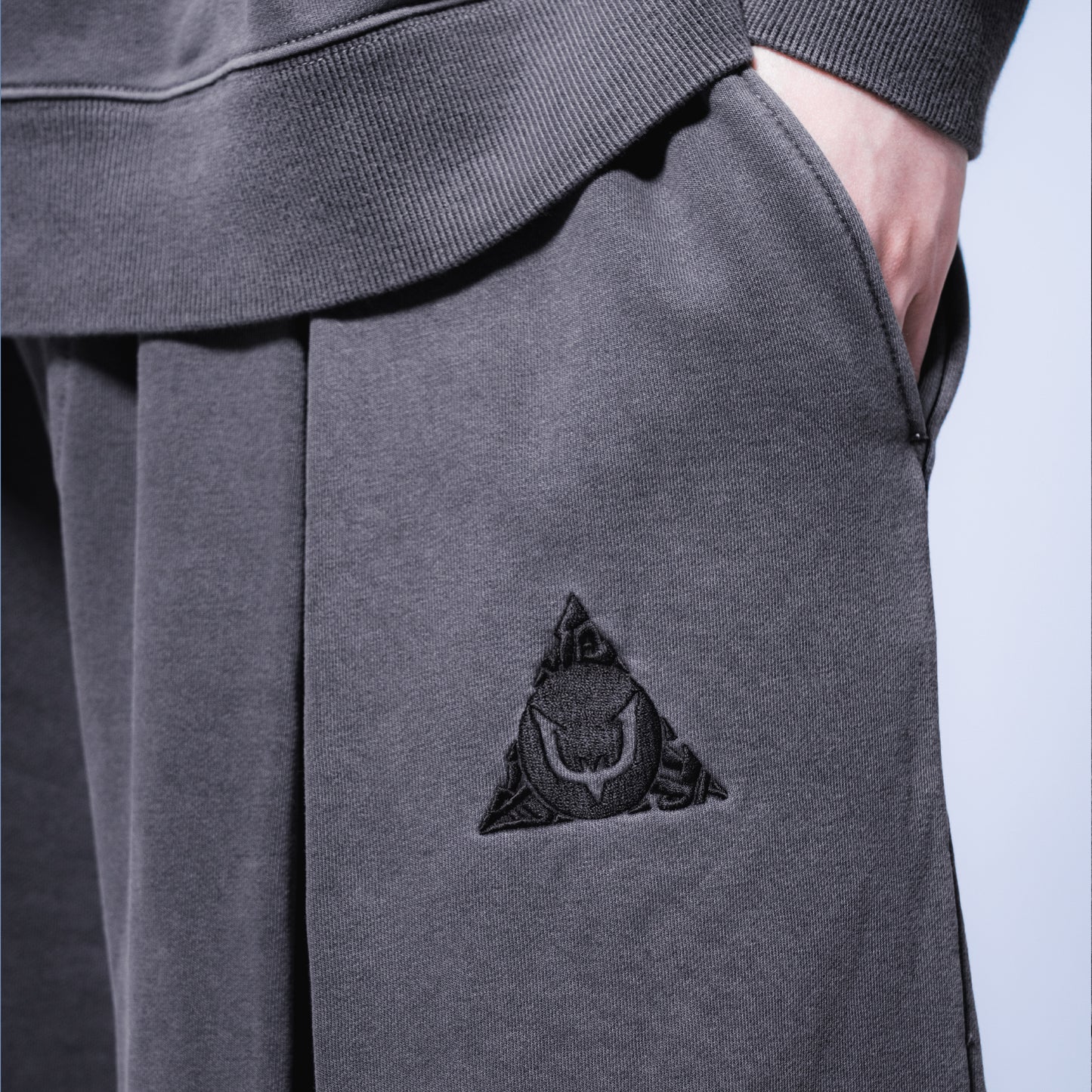 REJECT Apex div Apparel Collection vol.1 Pants