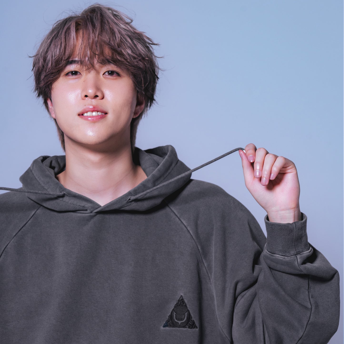 REJECT Apex div Apparel Collection vol.1 Hoodie