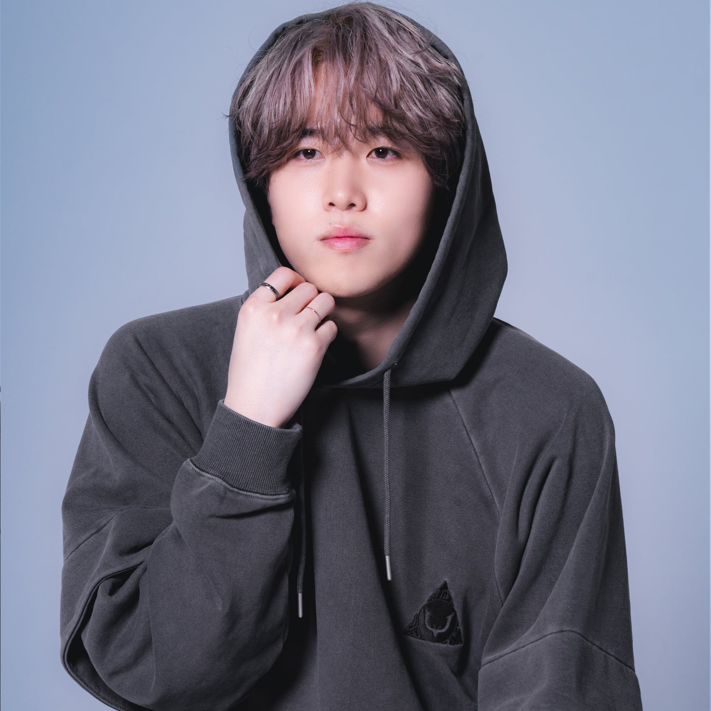 REJECT Apex div Apparel Collection vol.1 Hoodie