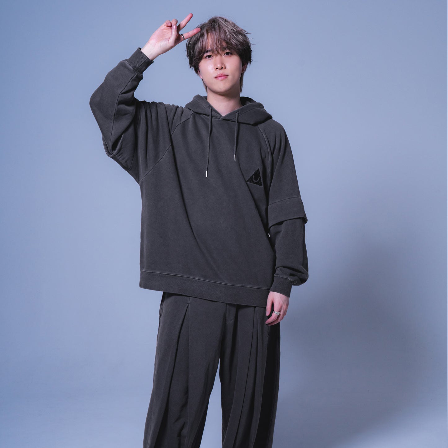 REJECT Apex div Apparel Collection vol.1 Pants