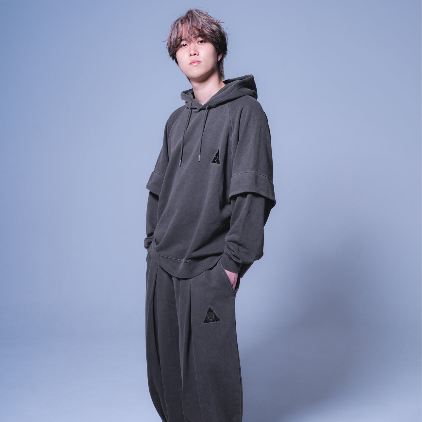 REJECT Apex div Apparel Collection vol.1 Pants