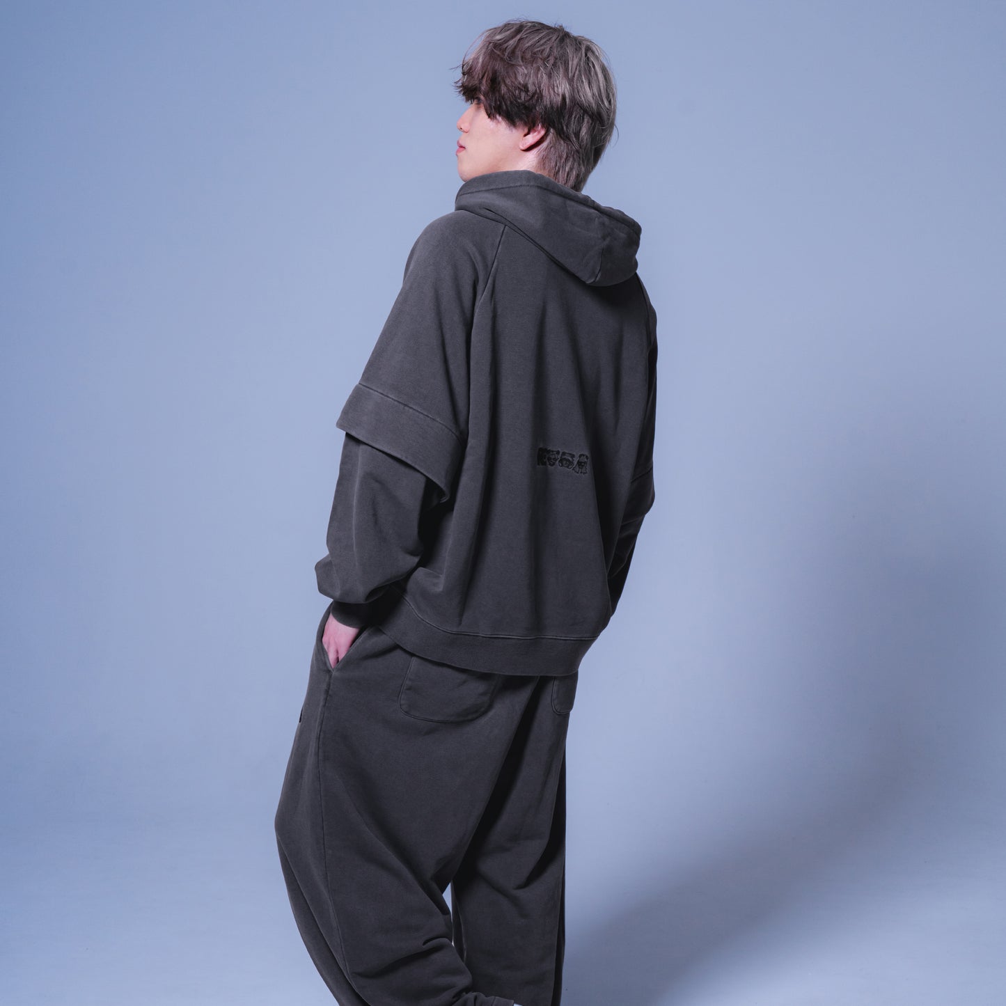 REJECT Apex div Apparel Collection vol.1 Pants