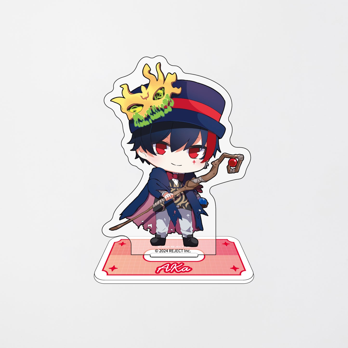 ACRYLIC STAND 2024SS AKa