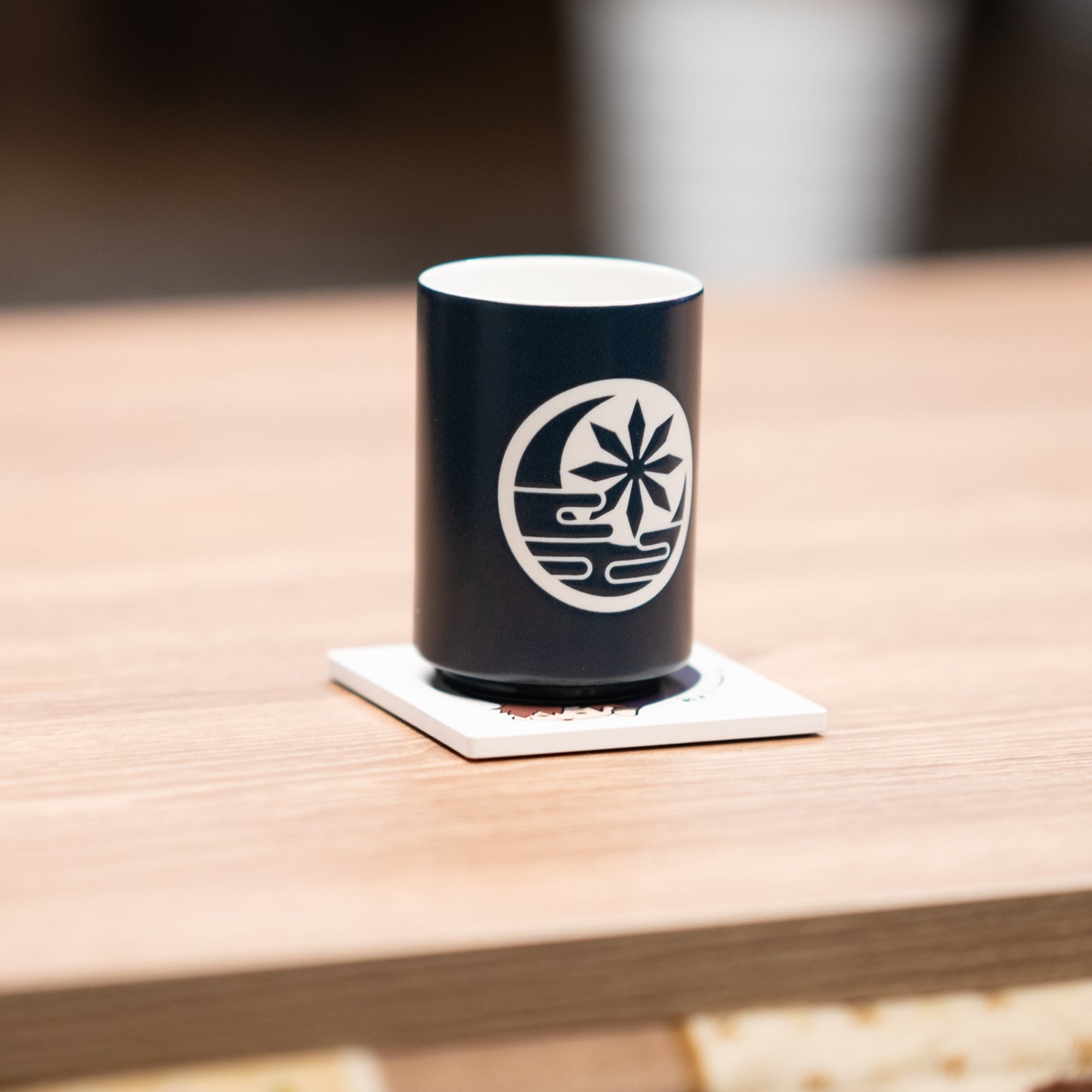 【受注販売】 乾伸一郎 誕生日グッズ2026 湯呑