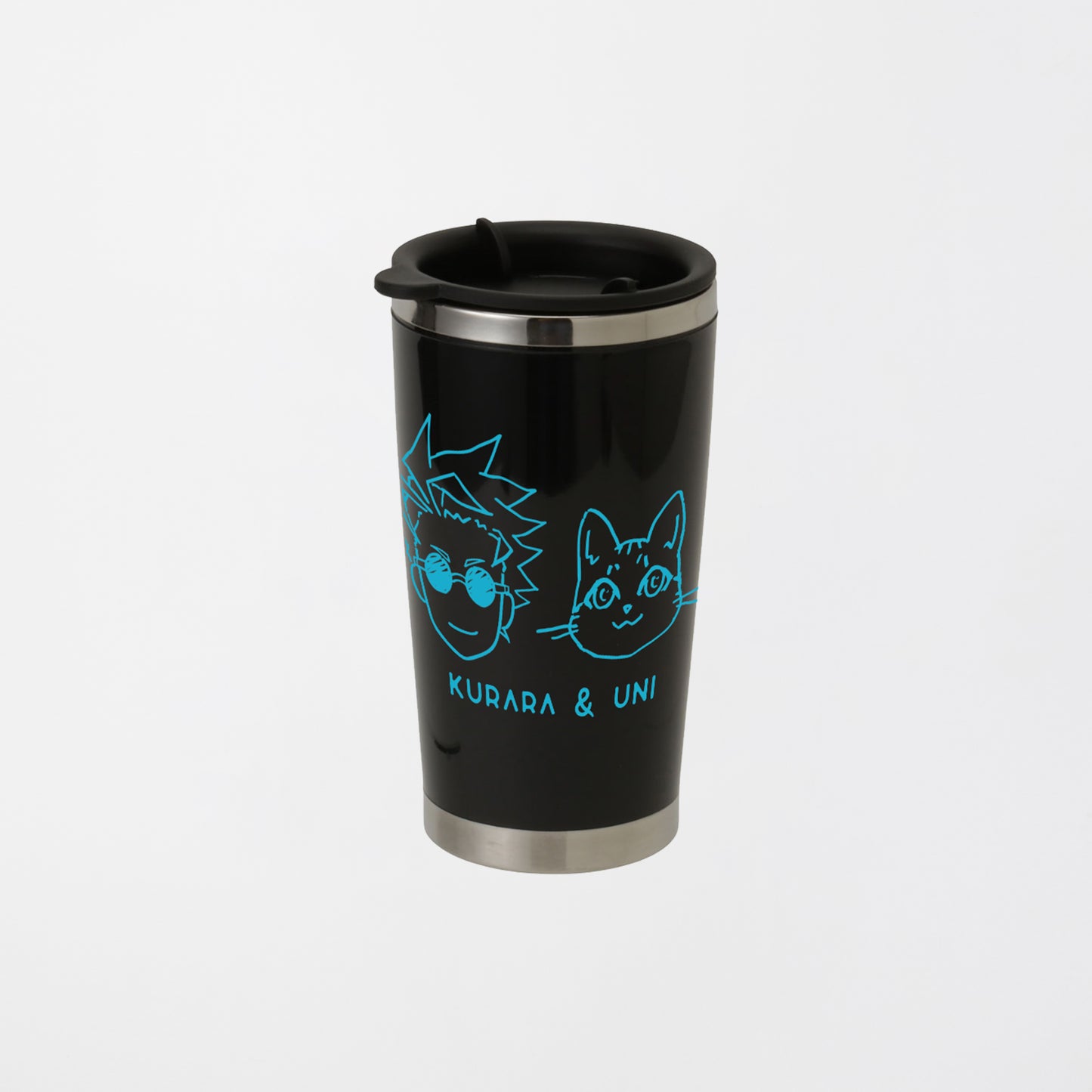 【受注販売】KURARA&UNI TUMBLER