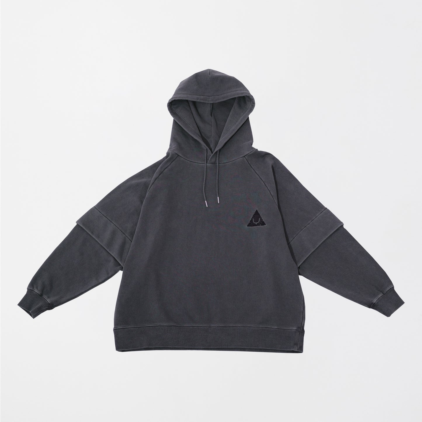 REJECT Apex div Apparel Collection vol.1 Hoodie