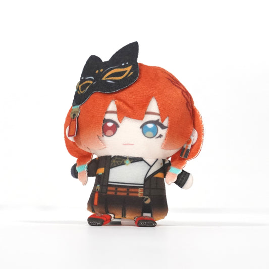 【RCぱぺ】巫神こん