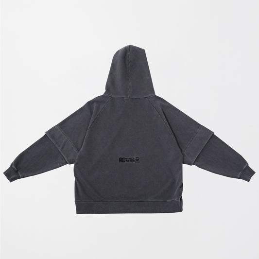 REJECT Apex div Apparel Collection vol.1 Hoodie