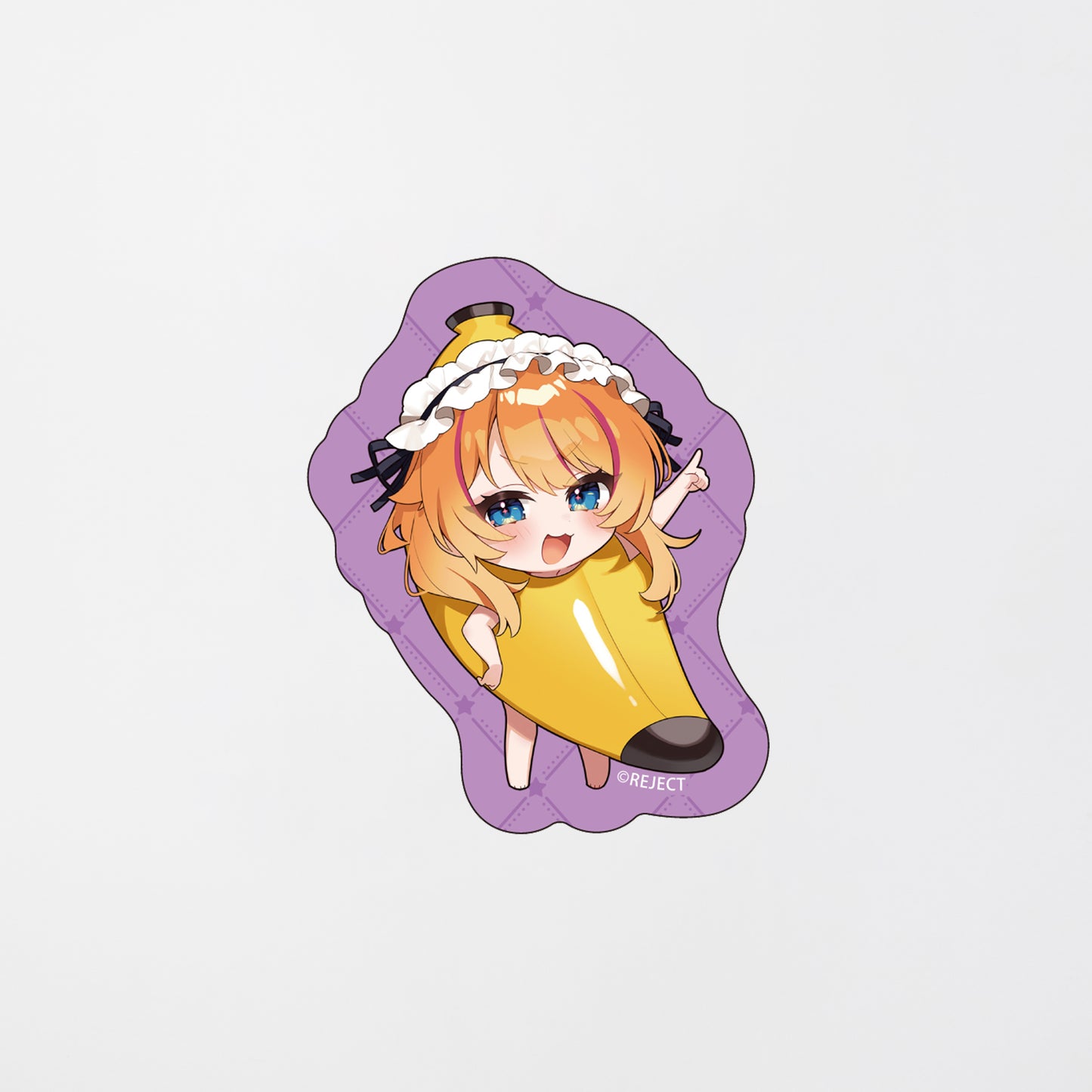 【受注生産】Halloween Goods 2025 ステッカー