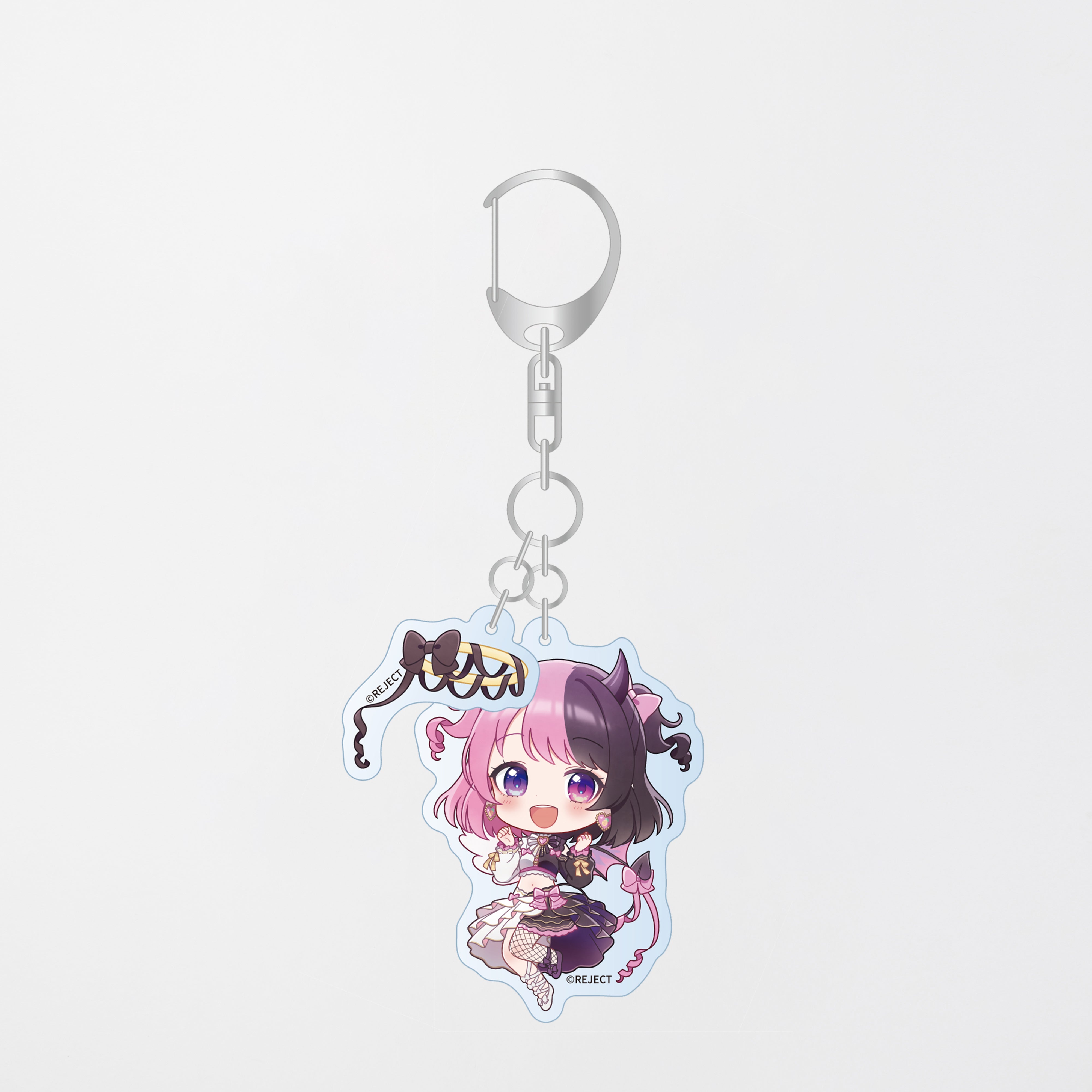 受注生産】天鬼ぷるる 