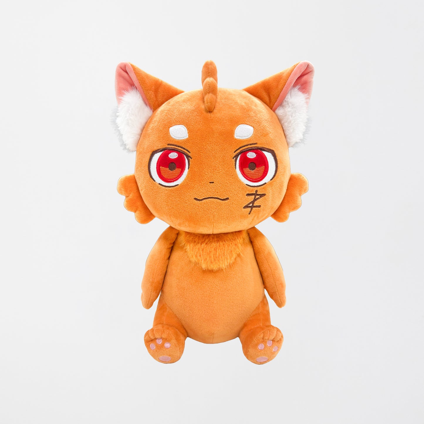 【受注販売】ズズ ぬいぐるみ