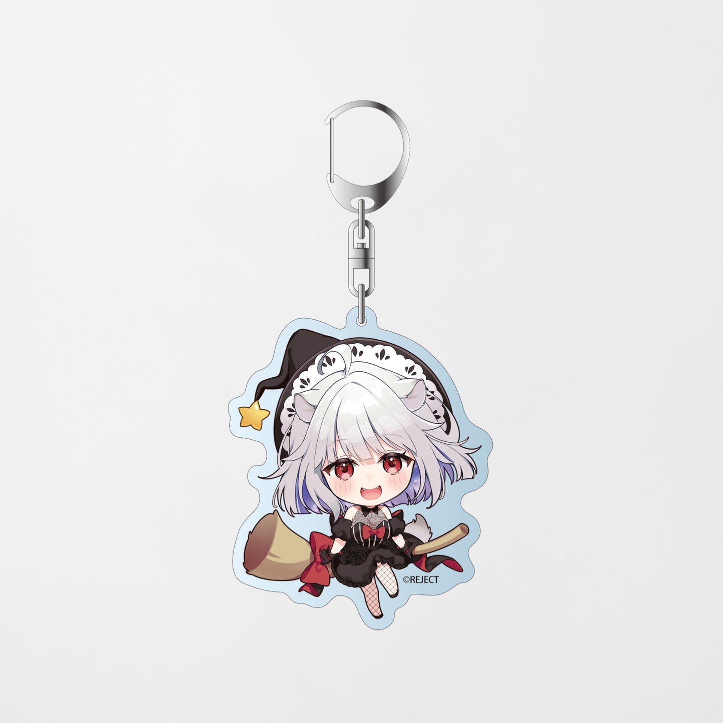 【受注生産】Halloween Goods 2025 アクリルキーホルダー