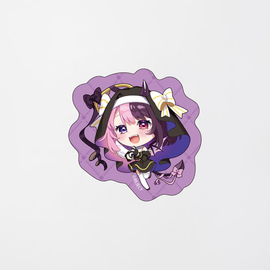 【受注生産】Halloween Goods 2025 ステッカー