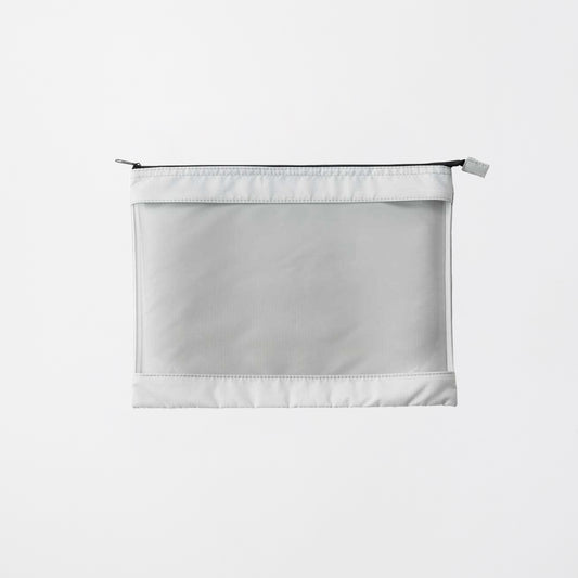 【受注販売】KURARA&UNI POUCH