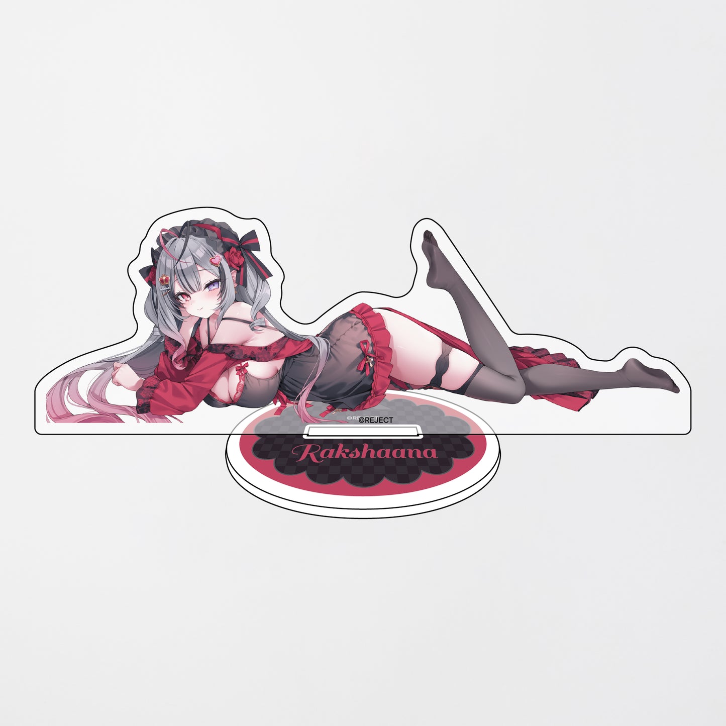 【受注販売】ラクシャーナ誕生日グッズ2026 アクリルスタンド