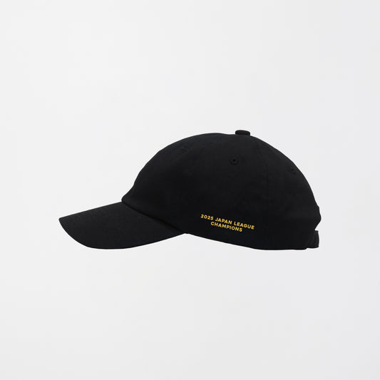 REJECT 2025 JAPAN Champions CAP
