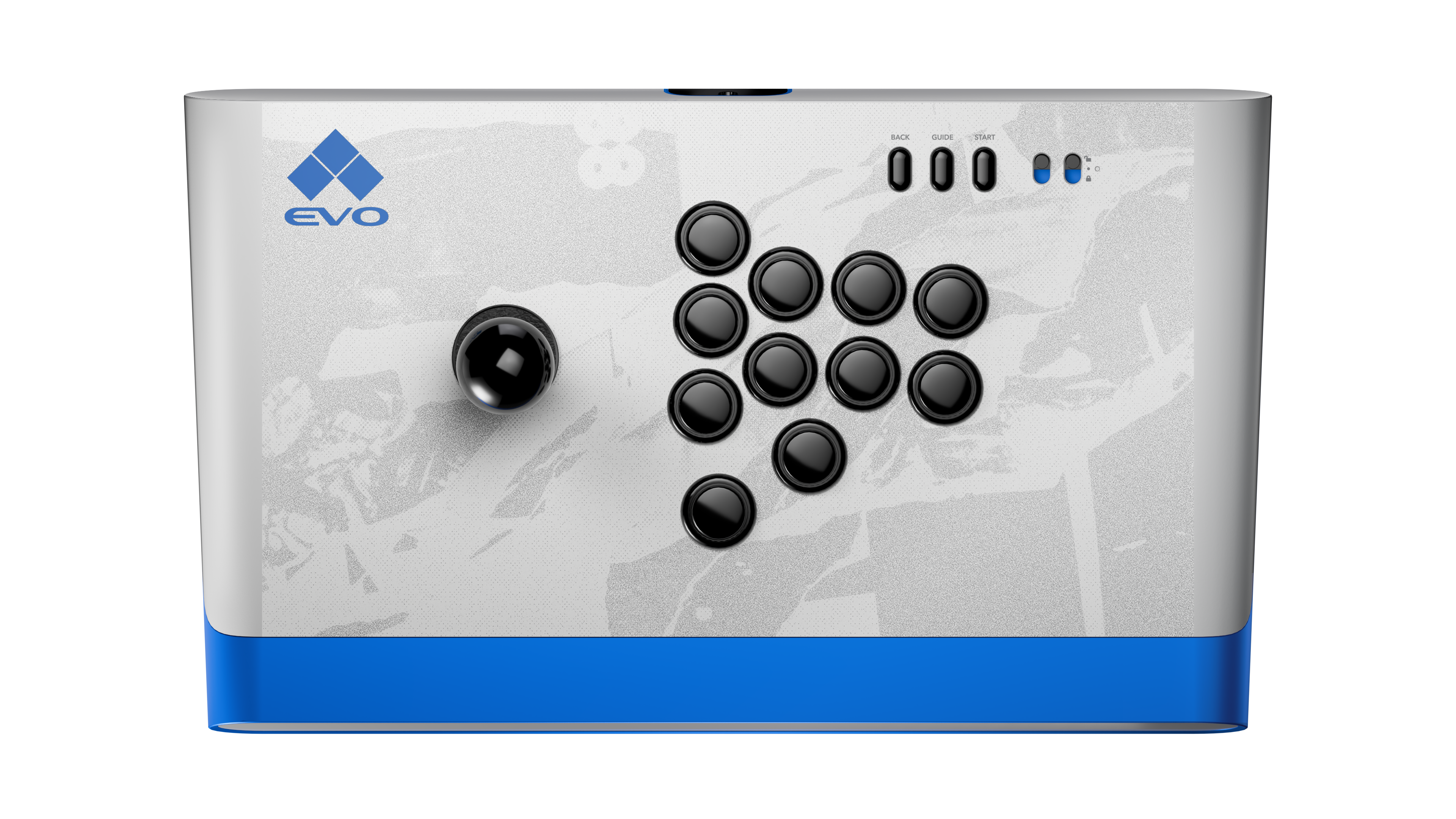 れ*ん様 100枚限定　 Recca demo 2枚　激レア REJECT Arcade Controller EVO Edition
