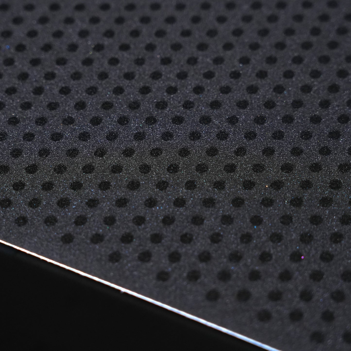 REJECT Gaming Mousepad FENON dtto. Edition ‹BLOOM›