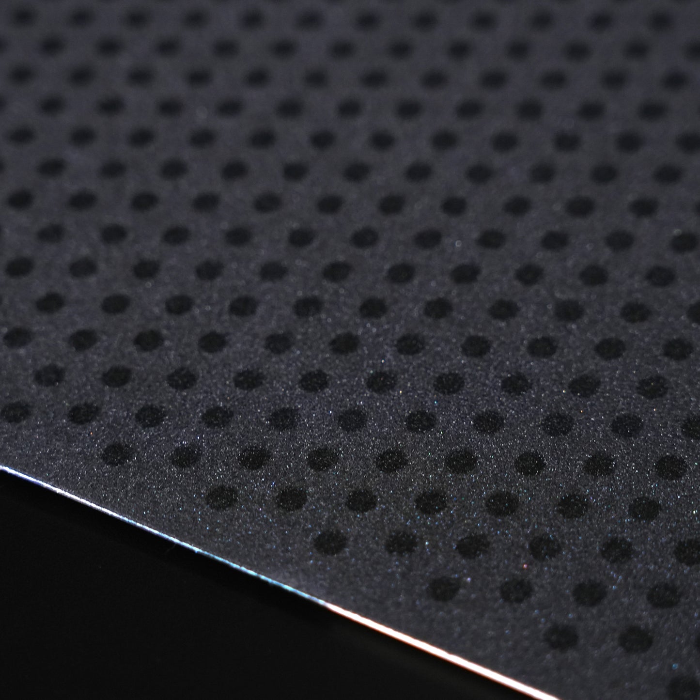 REJECT Gaming Mousepad FENON URS-No.1005 Edition ‹LUNA›