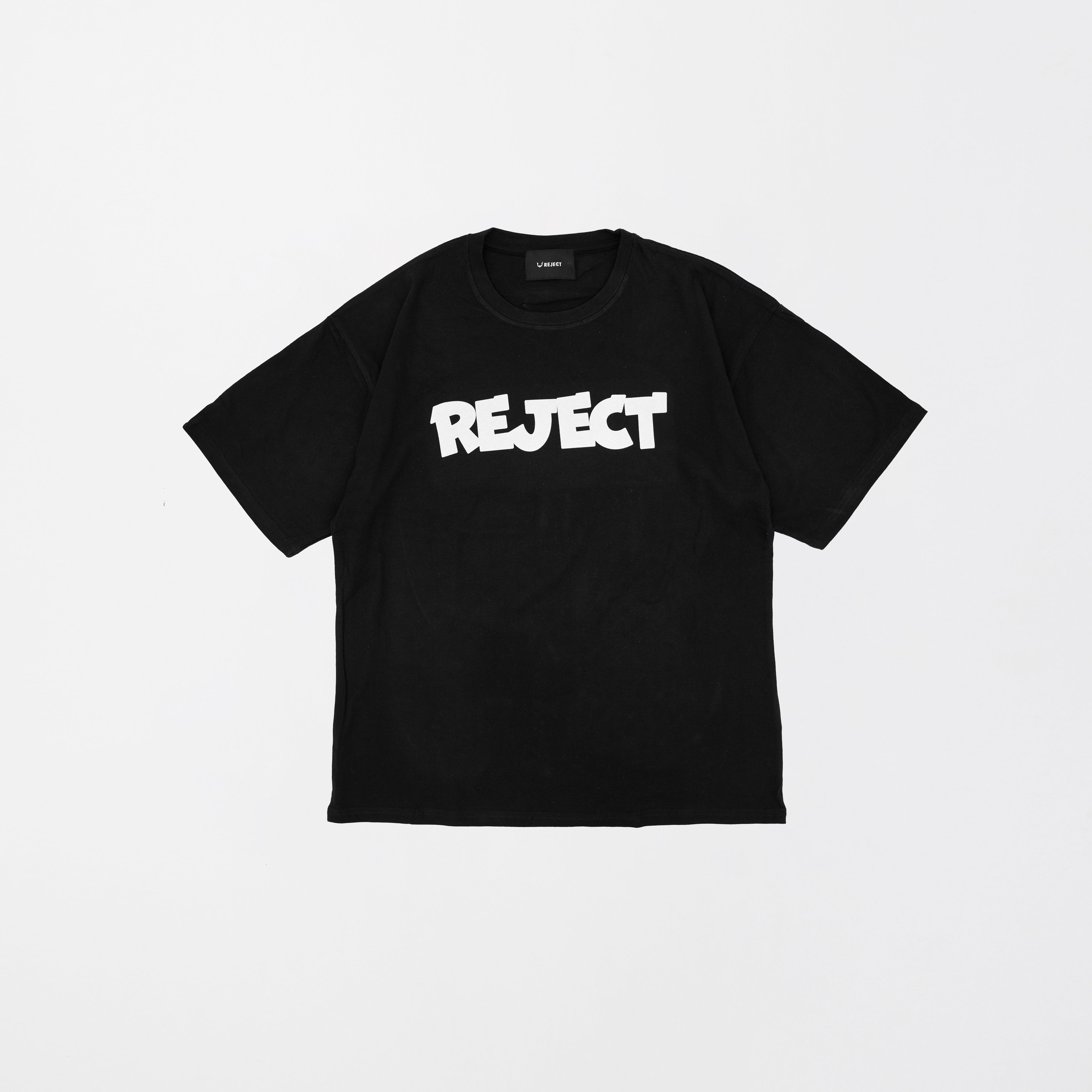 FLOCKY REJECT SL TEE