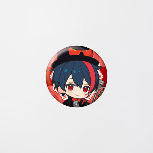 IDENTITY V CAN BADGE 2025SS