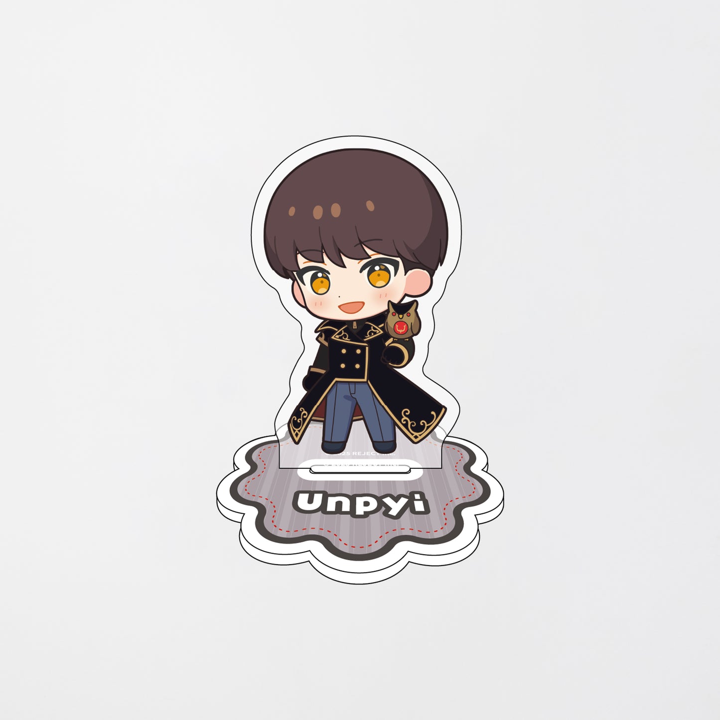 IDENTITY V ACRYLIC STAND 2025SS