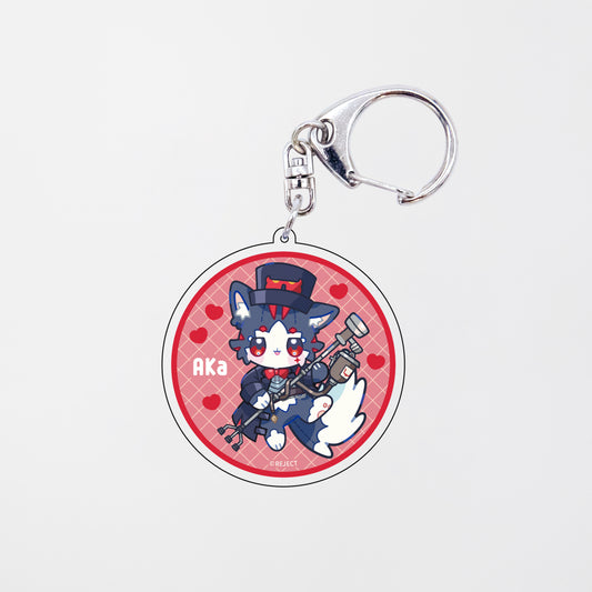 IDENTITY V 2025AW ACRYLIC KEYCHAIN