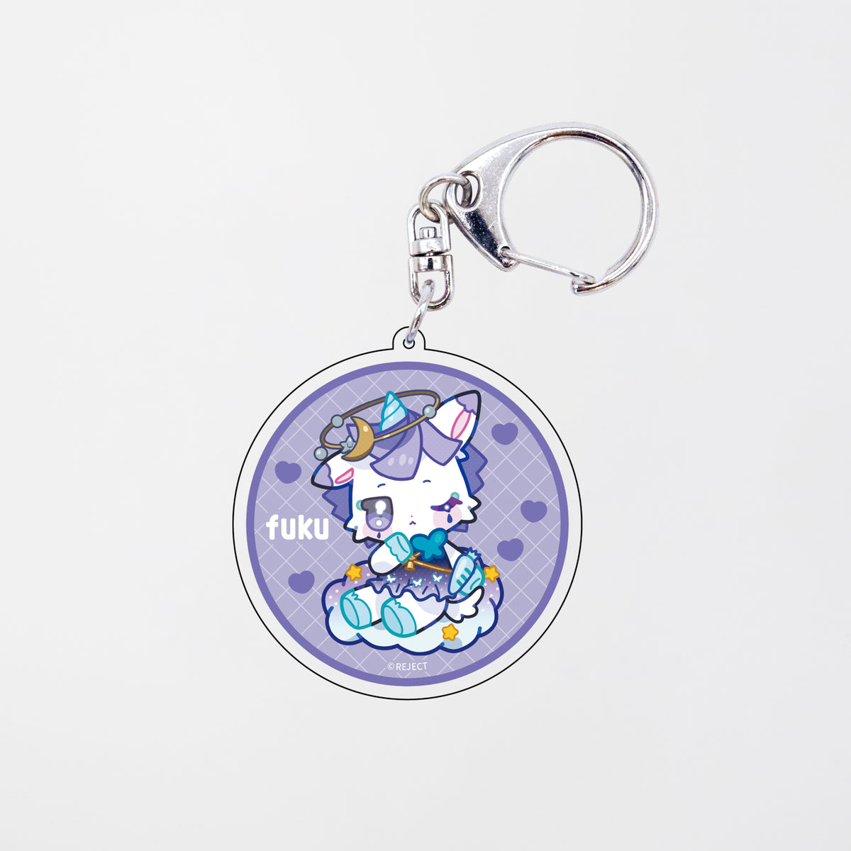 IDENTITY V 2025AW ACRYLIC KEYCHAIN