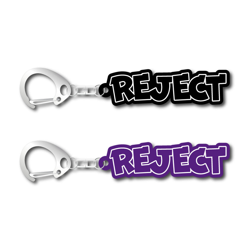 REJECT SL KEYHOLDER