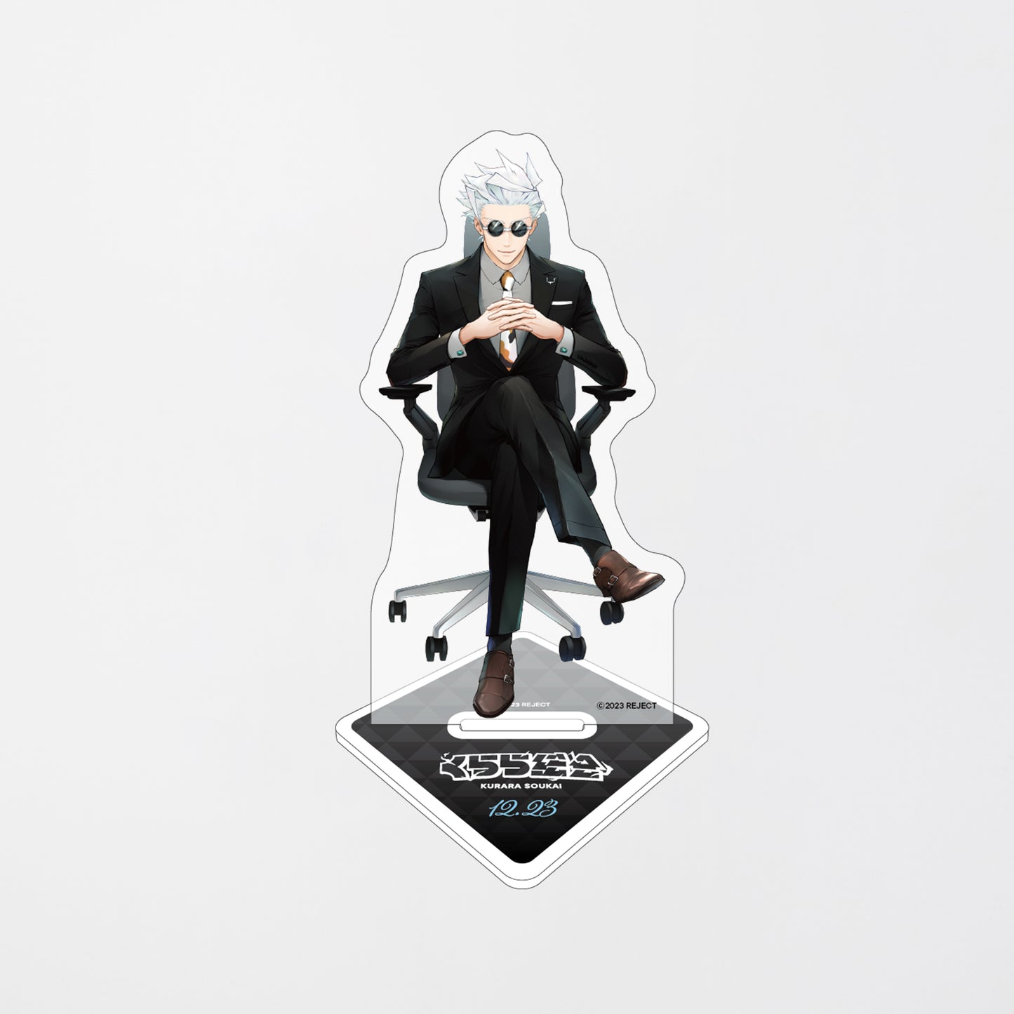 くらら総会 ACRYLIC STAND