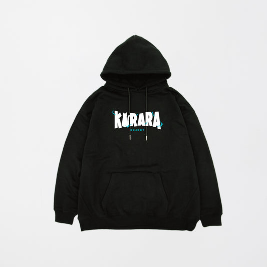 KURARA HOODIE
