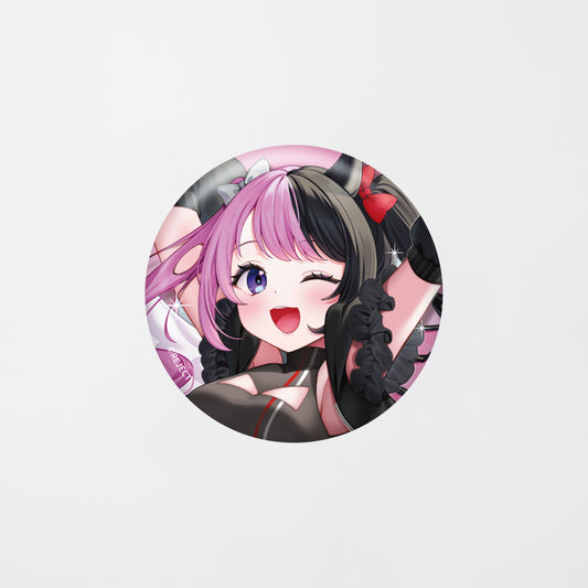 【受注販売】SHIBUYA POPUP 2026 缶バッジ