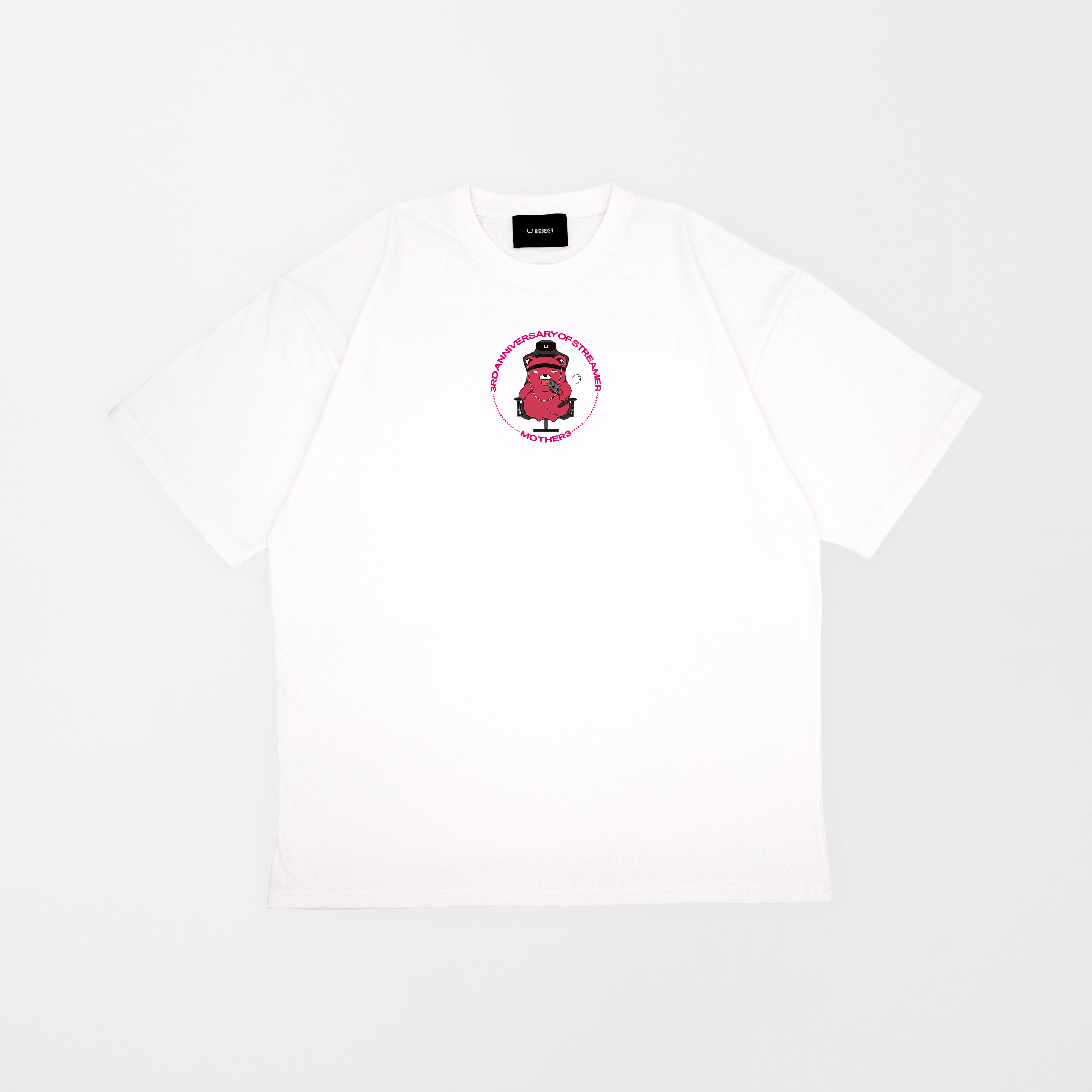 【5/31(金)まで受注販売】MOTHER3 Tシャツ 復刻版