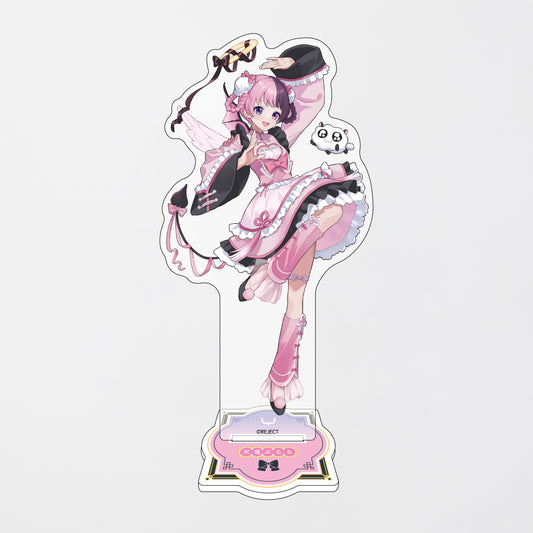 【受注販売】チャイナモード アクリルスタンド