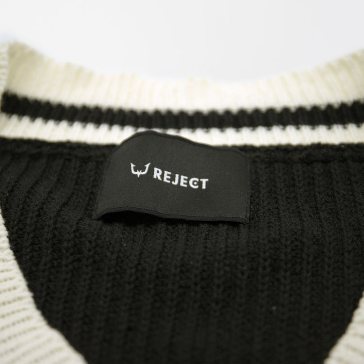RH KNIT VEST