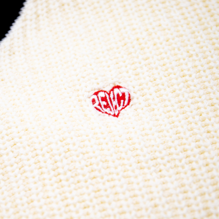 RH KNIT VEST