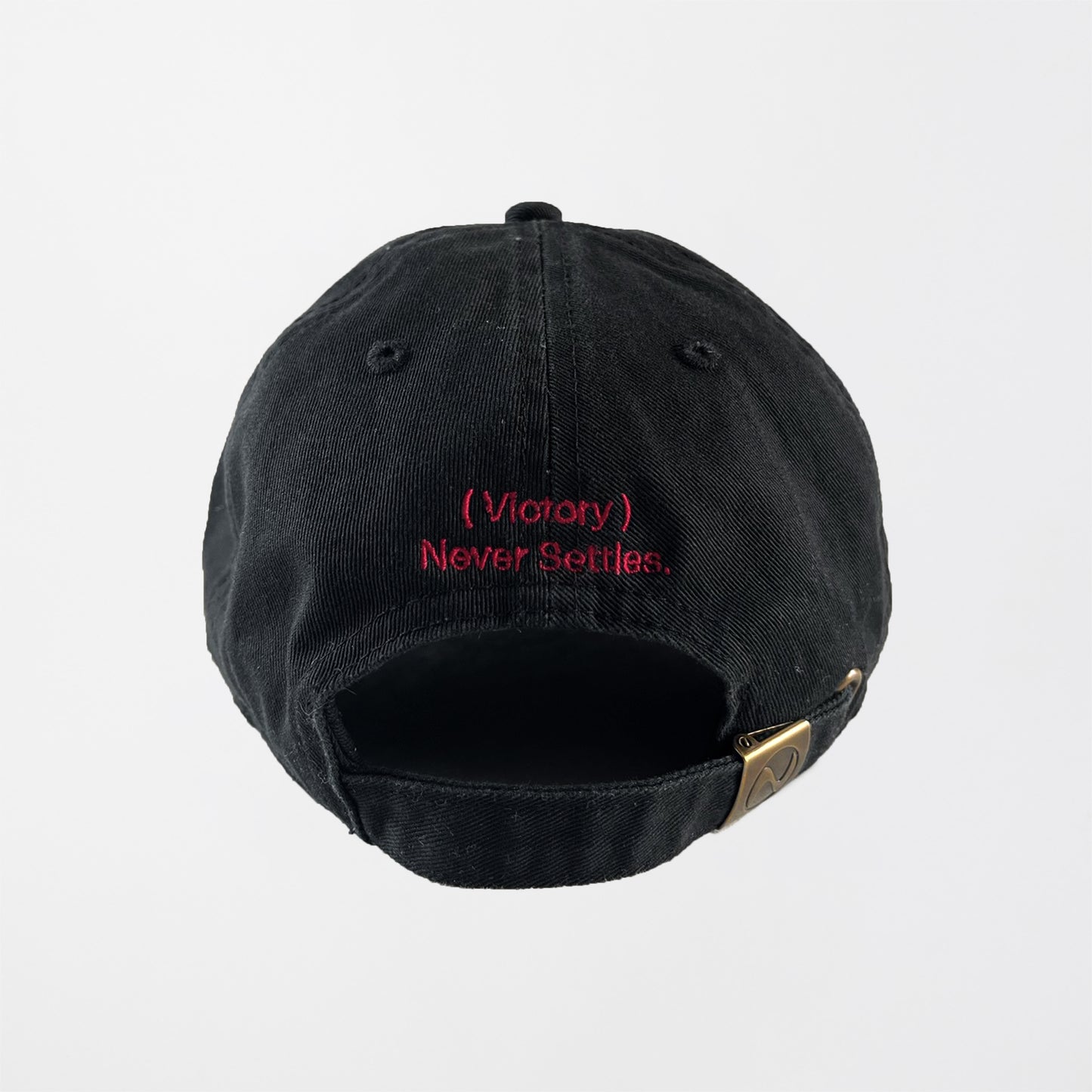 RC LOGO CAP