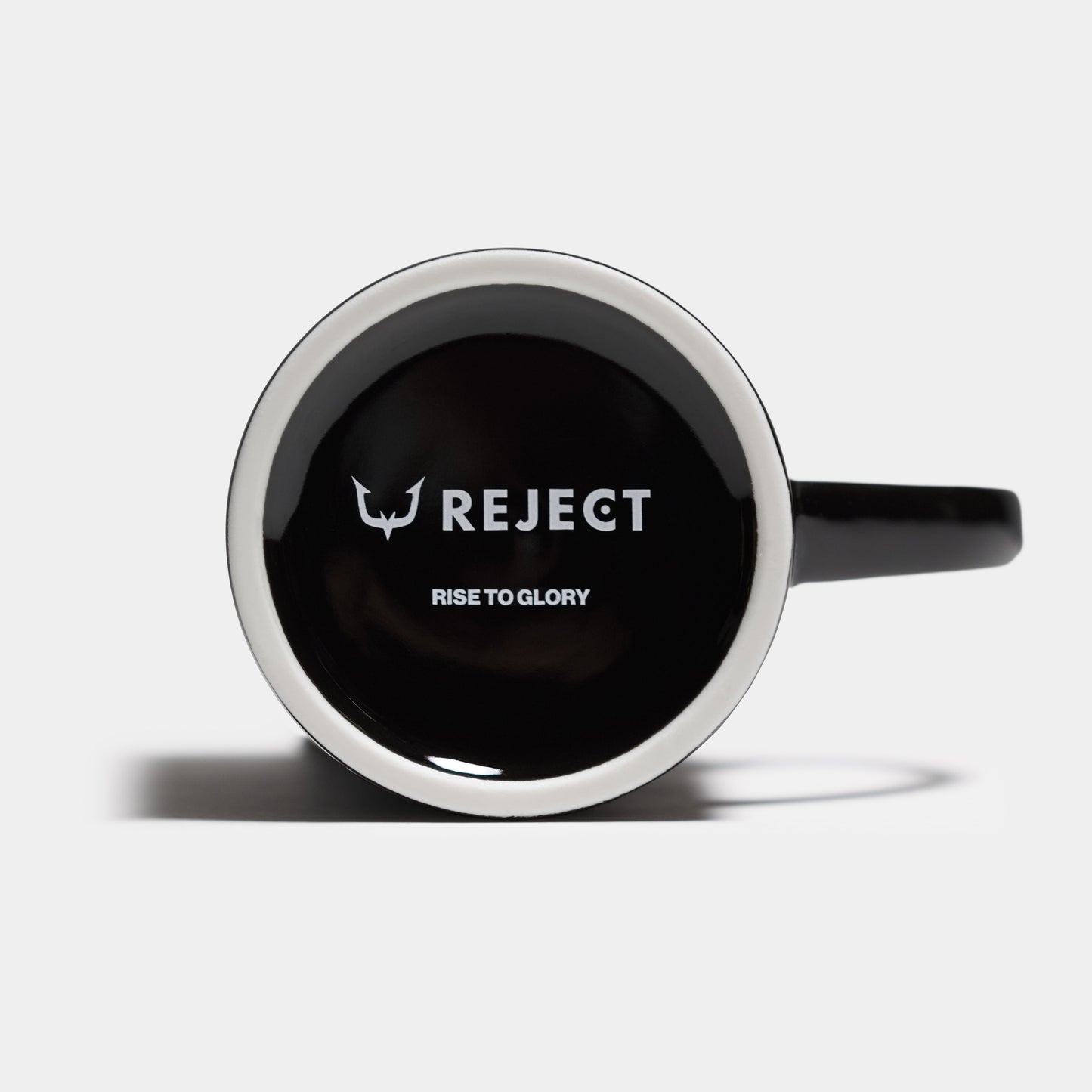 REJECT STANDARD MUG