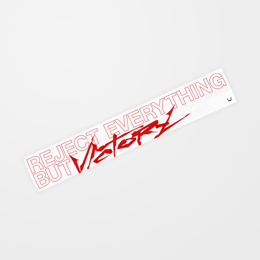 【受注生産】REBV TOWEL(WHITE)