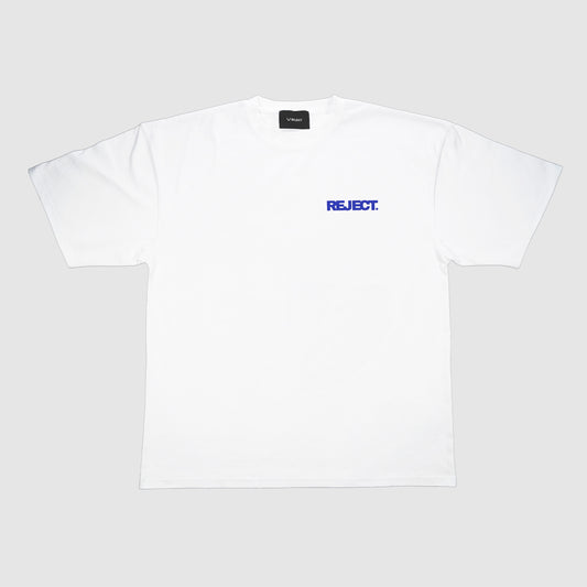 REJECT T-SHIRT OWL