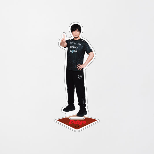 ACRYLIC STAND SFL2025