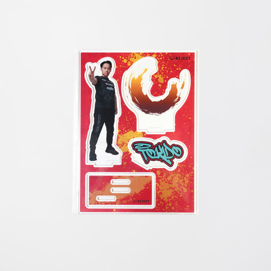 ときど アクリルスタンド 2024