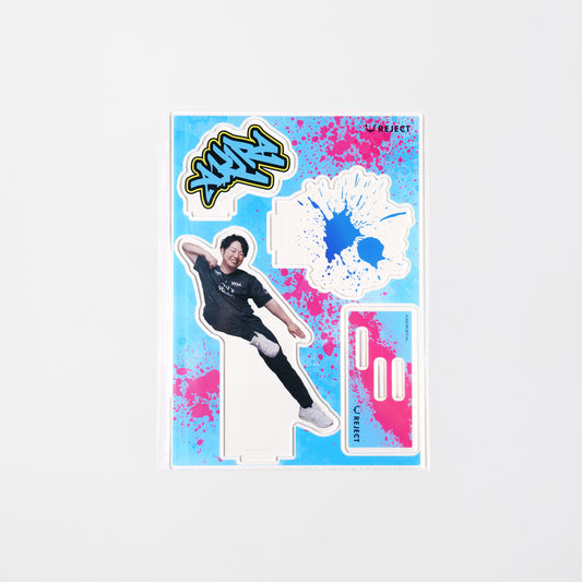 あきら アクリルスタンド 2024