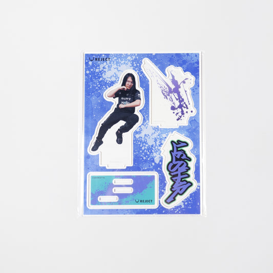 Leshar アクリルスタンド 2024