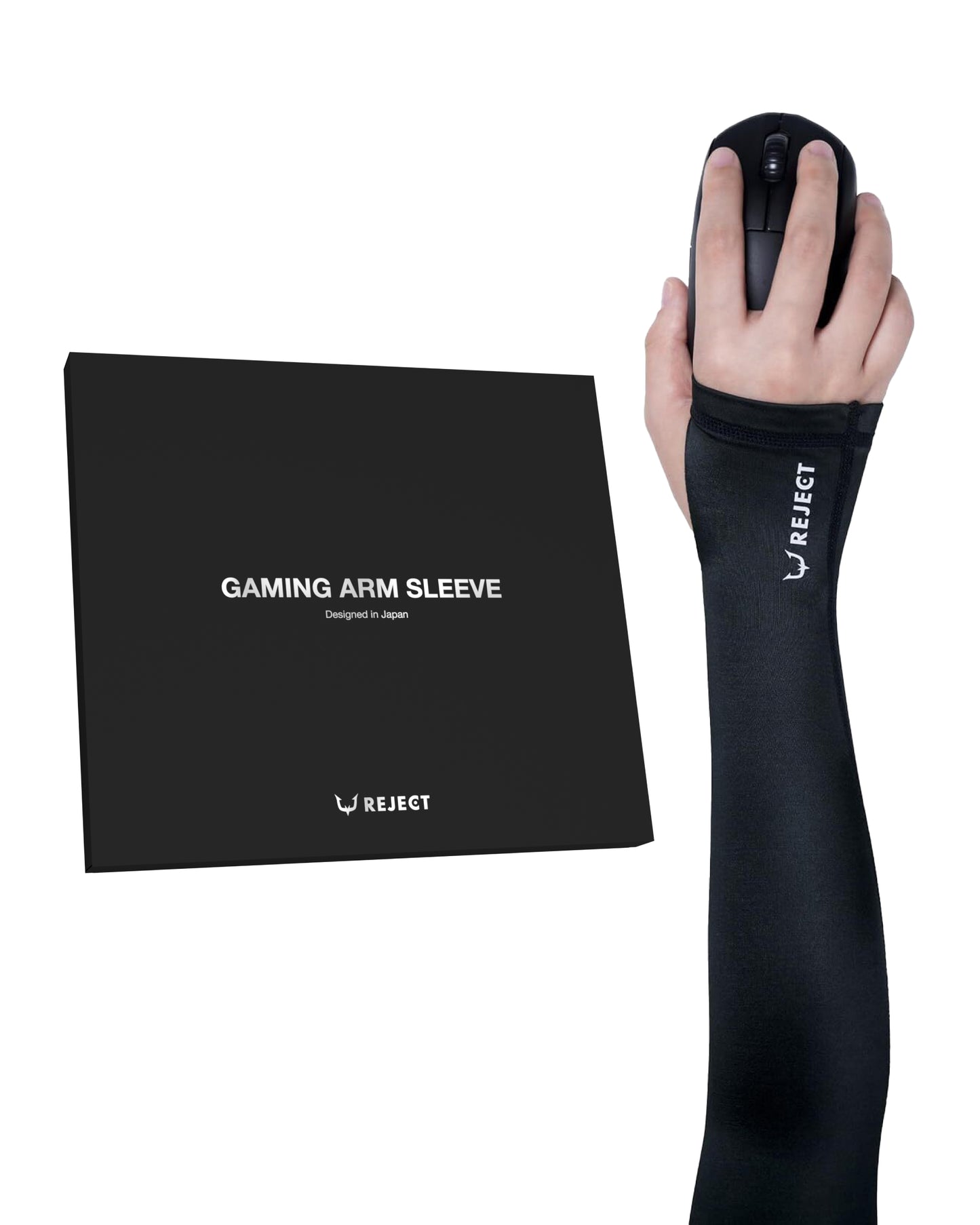 REJECT Armsleeve