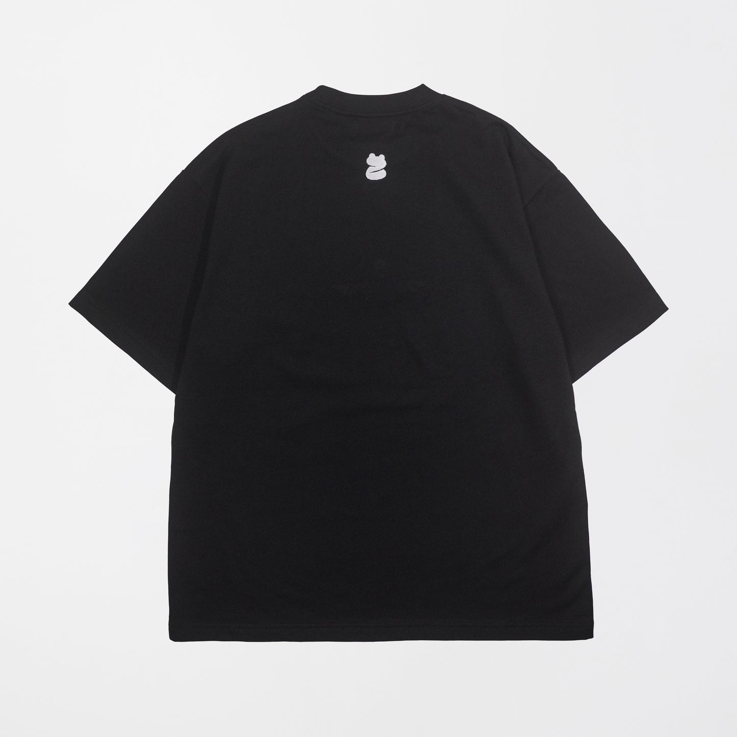 【受注販売】Zerost Frog Great Tee Black